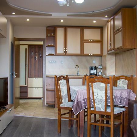 Apartment Angelina ヴェリングラード エクステリア 写真