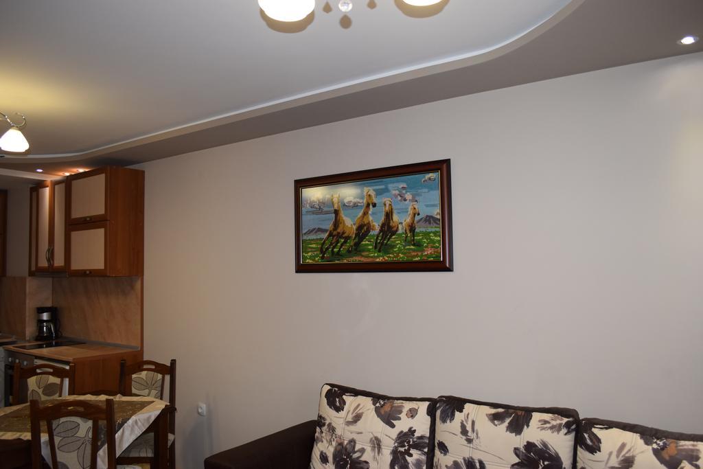 Apartment Angelina ヴェリングラード エクステリア 写真