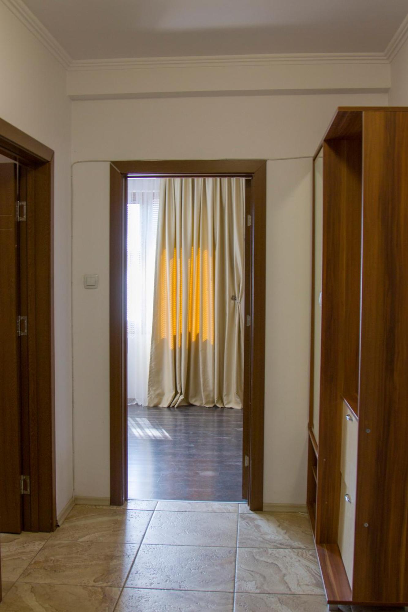 Apartment Angelina ヴェリングラード エクステリア 写真