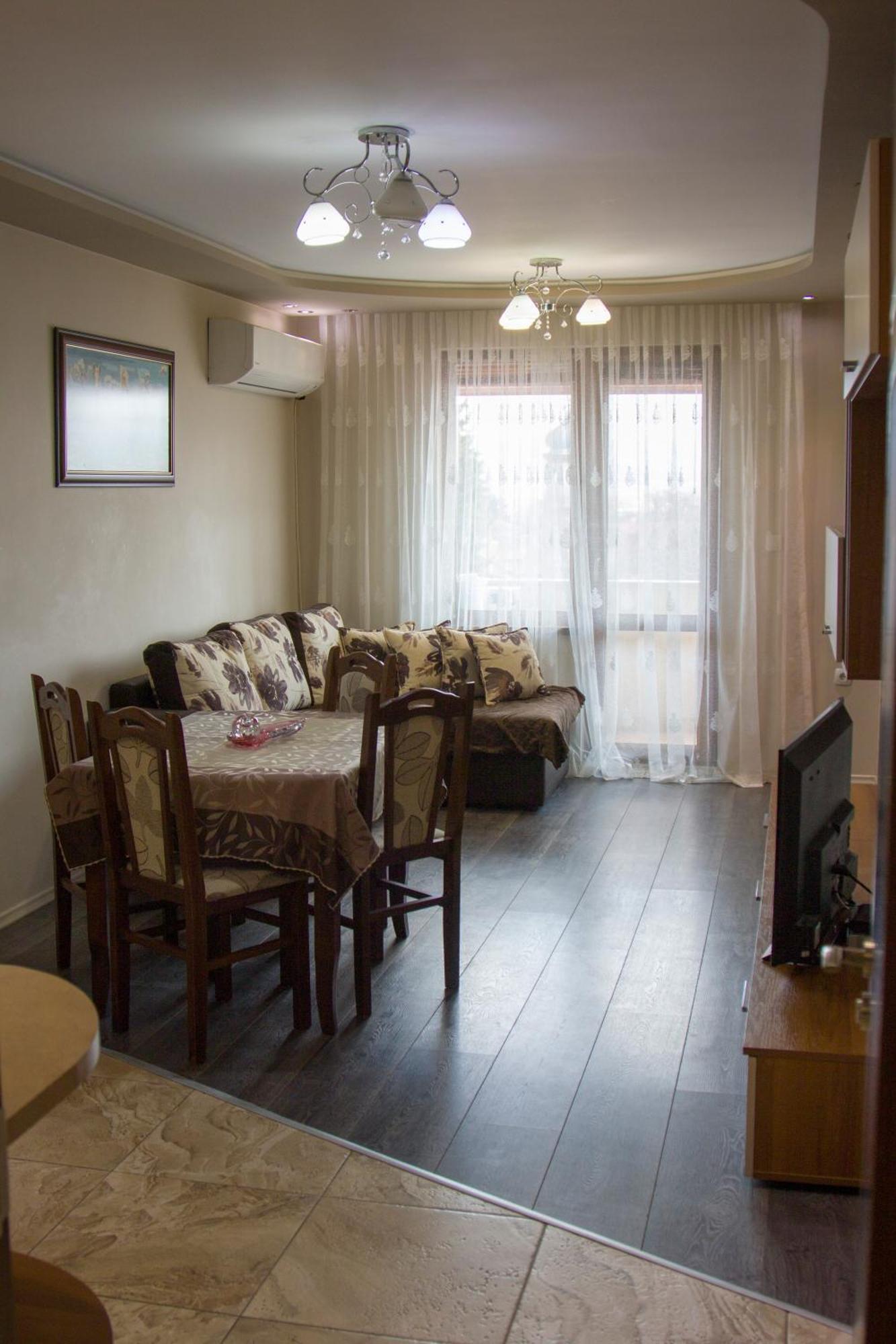 Apartment Angelina ヴェリングラード エクステリア 写真