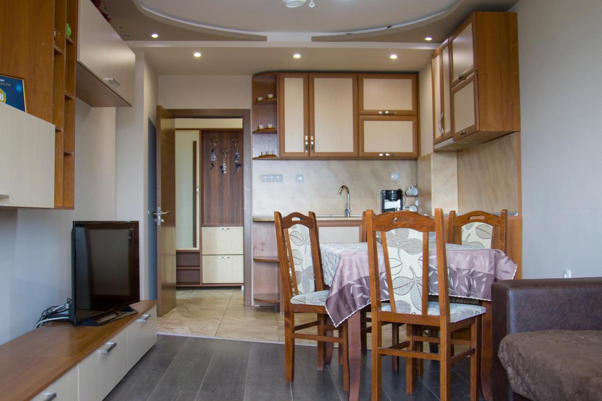 Apartment Angelina ヴェリングラード エクステリア 写真