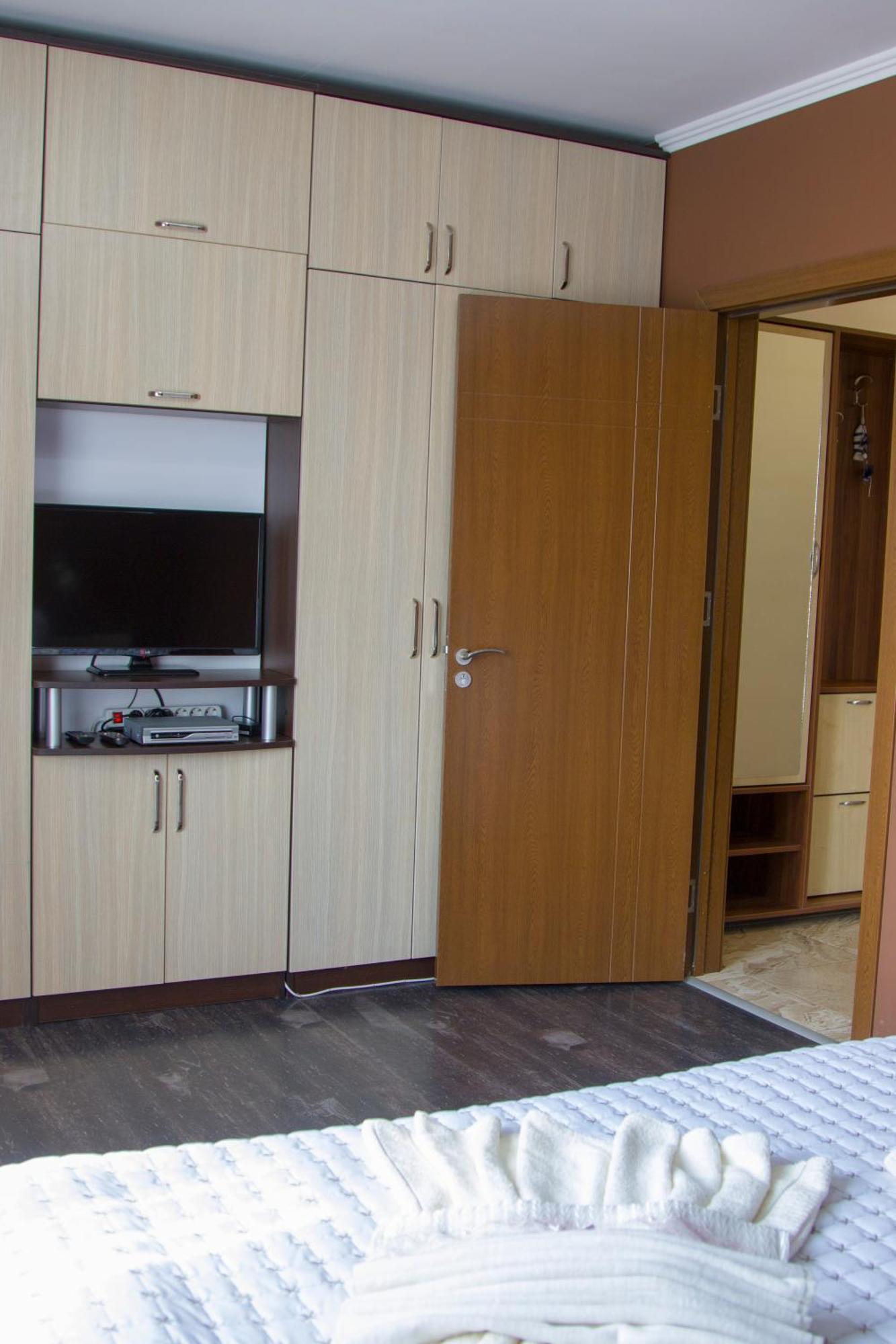 Apartment Angelina ヴェリングラード エクステリア 写真