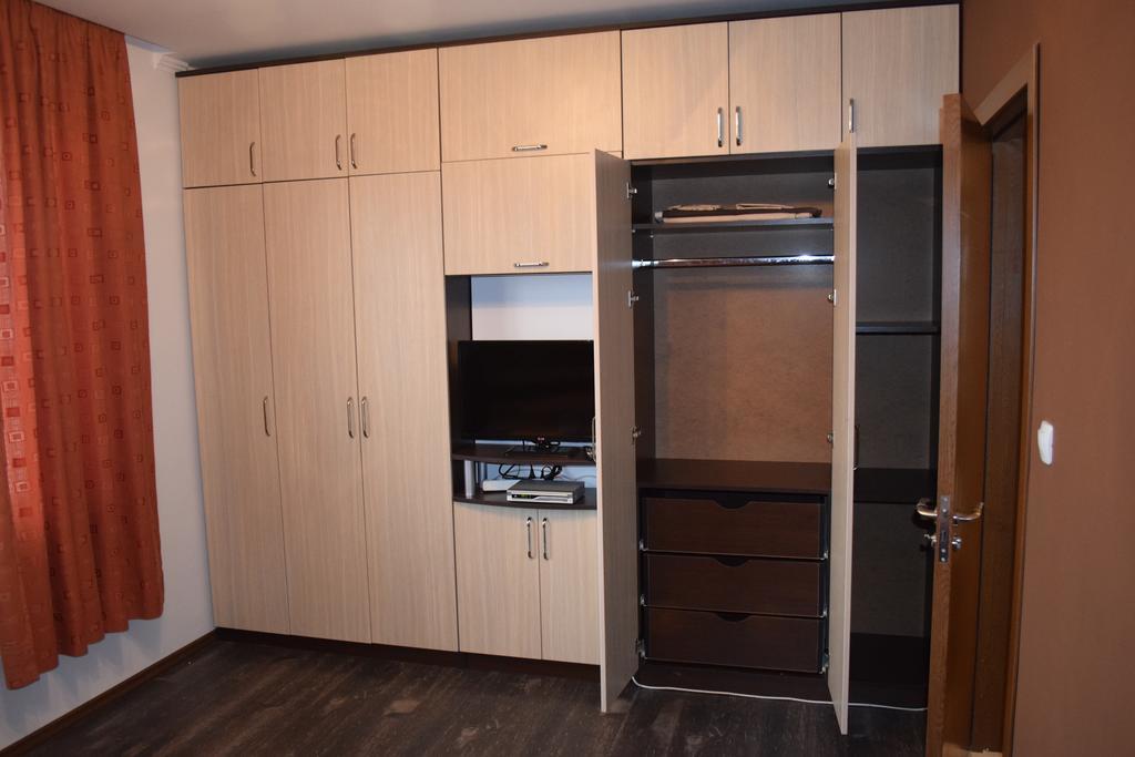 Apartment Angelina ヴェリングラード 部屋 写真
