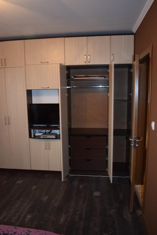 Apartment Angelina ヴェリングラード エクステリア 写真