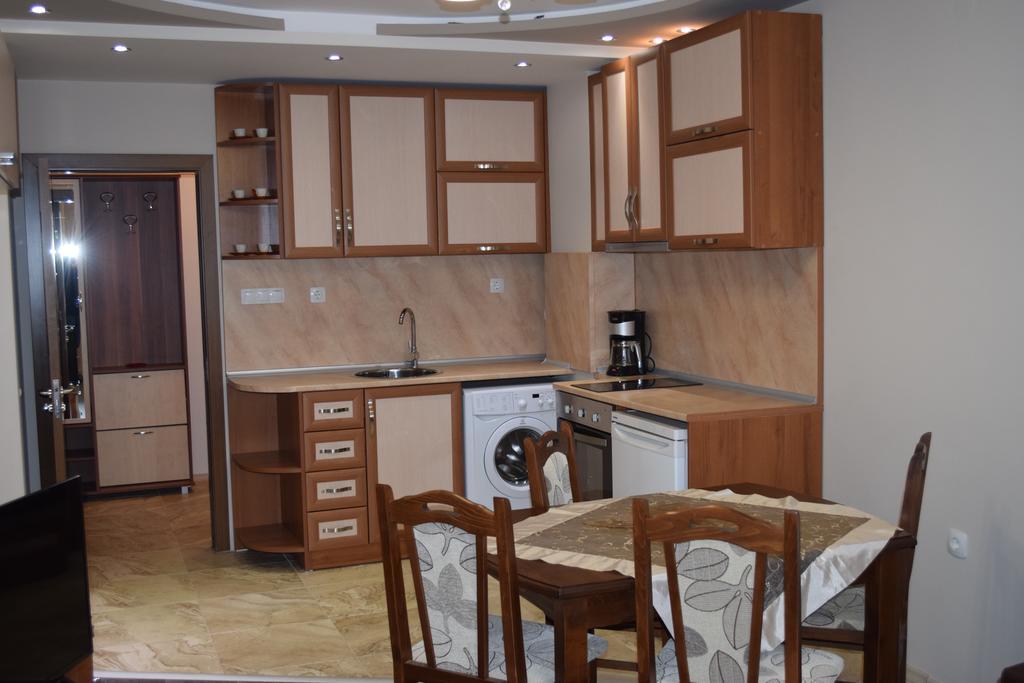 Apartment Angelina ヴェリングラード 部屋 写真