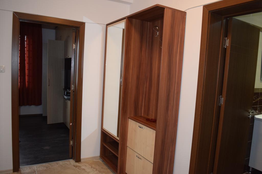 Apartment Angelina ヴェリングラード 部屋 写真