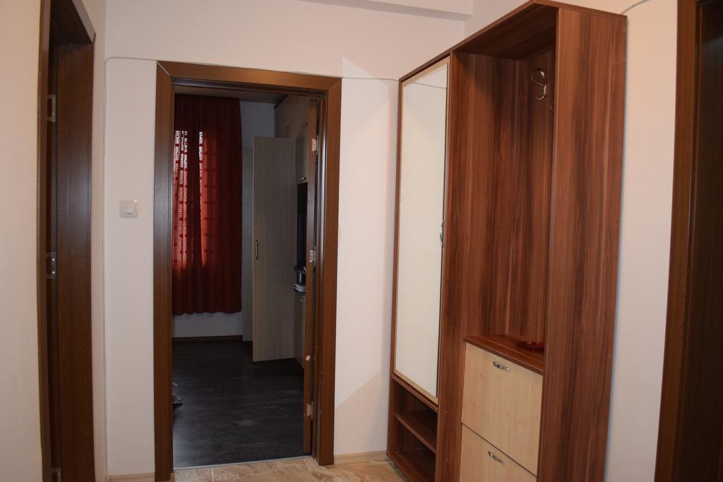 Apartment Angelina ヴェリングラード エクステリア 写真