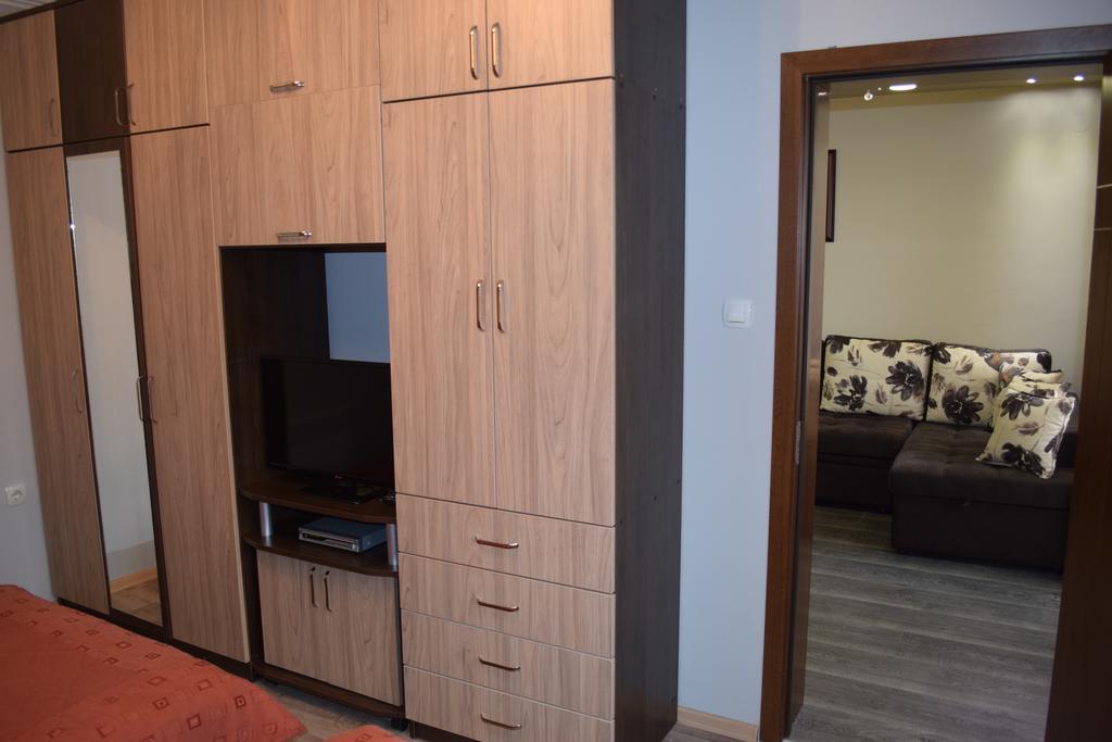 Apartment Angelina ヴェリングラード エクステリア 写真